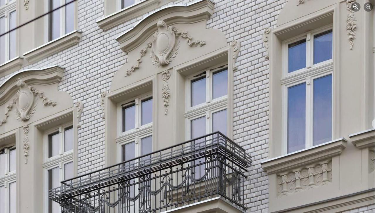 M-Keys Apartments Krakow Old Town Kazimierz Buitenkant foto