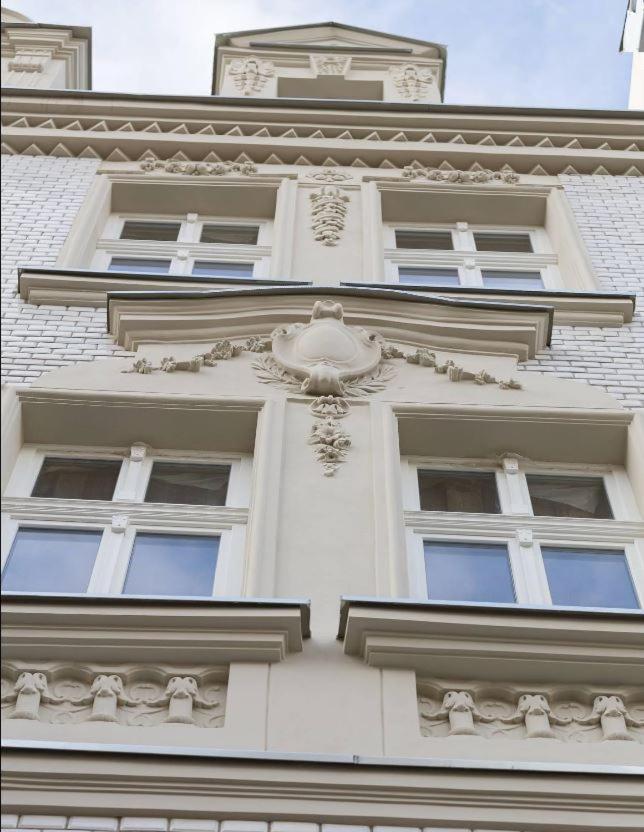 M-Keys Apartments Krakow Old Town Kazimierz Buitenkant foto