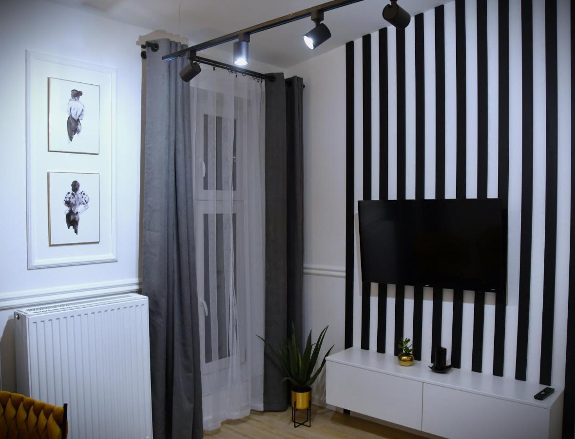 M-Keys Apartments Krakow Old Town Kazimierz Buitenkant foto