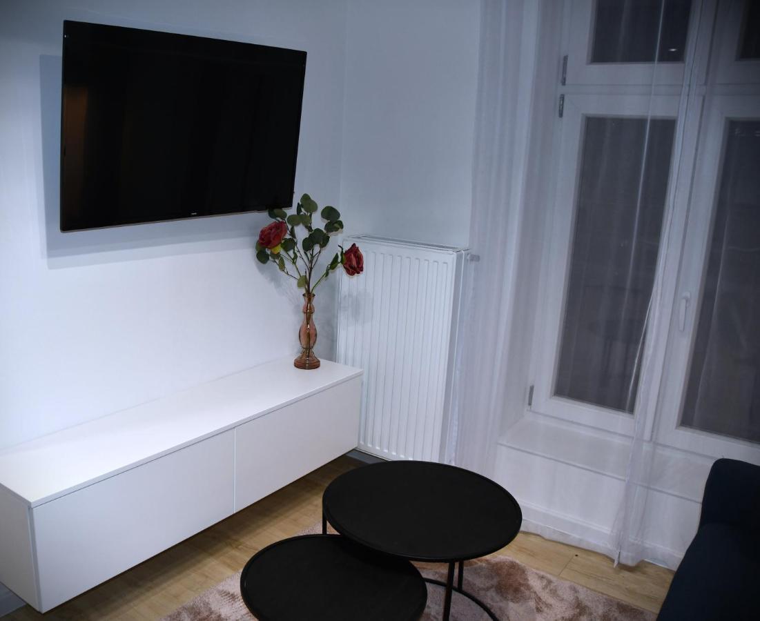 M-Keys Apartments Krakow Old Town Kazimierz Buitenkant foto