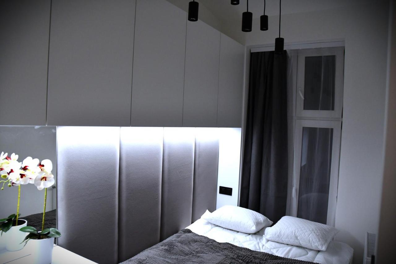 M-Keys Apartments Krakow Old Town Kazimierz Buitenkant foto