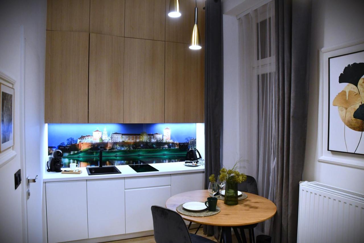 M-Keys Apartments Krakow Old Town Kazimierz Buitenkant foto