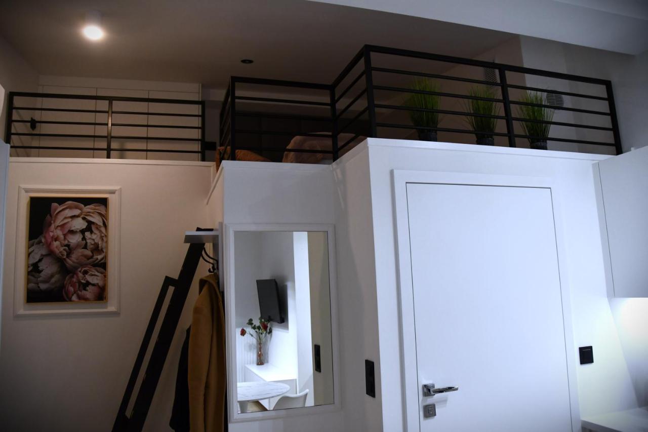 M-Keys Apartments Krakow Old Town Kazimierz Buitenkant foto