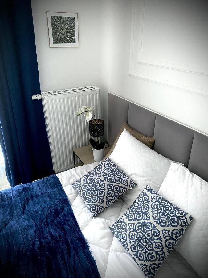 M-Keys Apartments Krakow Old Town Kazimierz Buitenkant foto