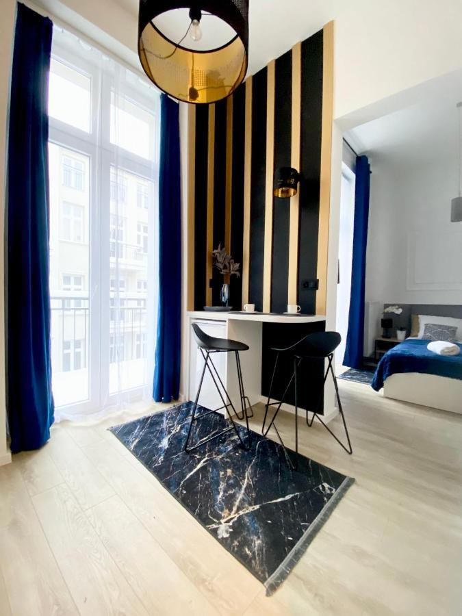 M-Keys Apartments Krakow Old Town Kazimierz Buitenkant foto